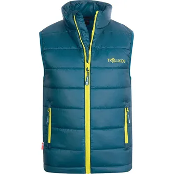 Trollkids Blau 9471202 164