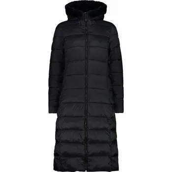 Dámská vesta Bunda CMP Schwarz 4222166 36