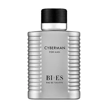 Pánský parfém Bi-Es Cyberman 100 ml toaletní voda