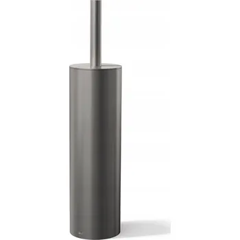 WC štětka Zack TUBO WC štětka / Grafitová