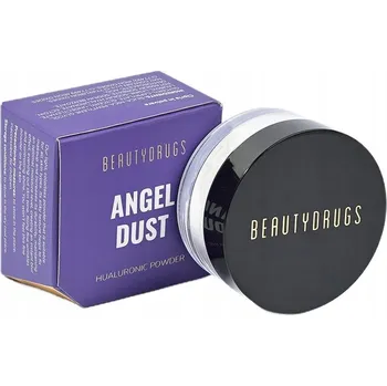 Pudr Sypký pudr Beautydrugs 10 g