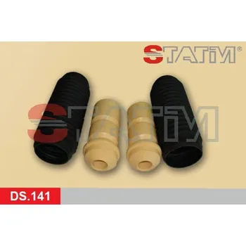Ochranná sada proti prachu, tlumič pérování STATIM DS.141