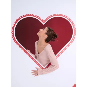 Sinsay - Skřipec do vlasů - kaštanová - 012GX-83X - 012GX-83X-ONE