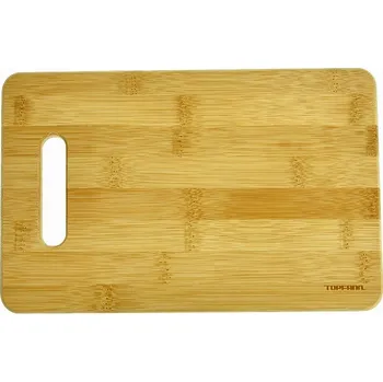 Kuchyňské prkénko Krájecí prkénko Karl Hausmann bambusové 1 ks
