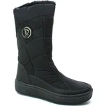 EASY WAY EW-25-9111 black, dámská zimní obuv vel.37 (EASY WAY EW-25-9111 black)