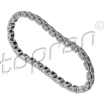 Auto-moto Řetěz, pohon olejového čerpadla TOPRAN 632 658