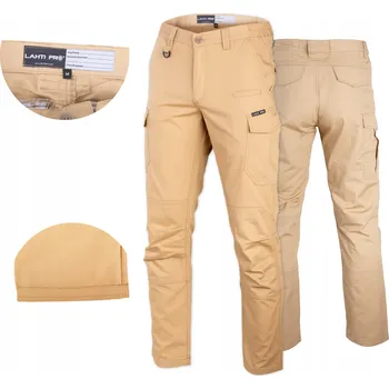 Pracovní obuv Dlouhé pracovní kalhoty Lahti Pro L40521, vel. 3XL