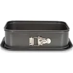 Patisse Forma Na Dort zapínací obdélníková 28x18 cm PROFI