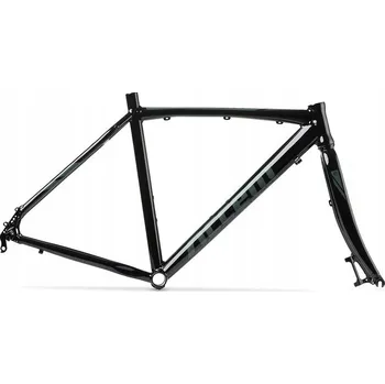 rám kola Hliníkový rám pevný Accent Falcon 56" pro 28" kola