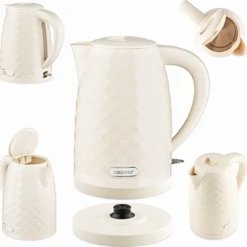 Masážní přístroj KONVICE ZELMER ZCK7632F FRYDERYK