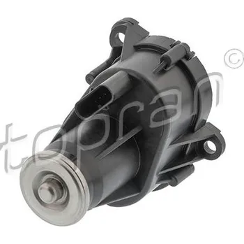 Ventil palivového systému Nastavovací prvek, klapka (sací potrubí) TOPRAN 503 580