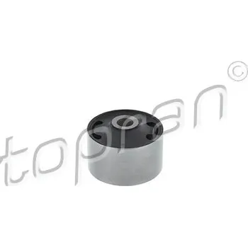 Zavěšení, tělo nápravy TOPRAN 103 625