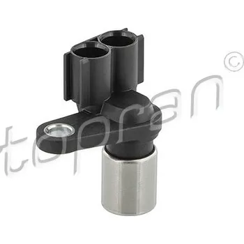 Kliková hřídel Generátor impulsů, klikový hřídel TOPRAN 623 106