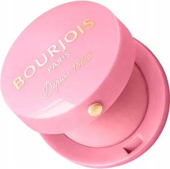 Přípravek na tvář Tvářenka Bourjois pečená růžová 17 Rose Tendresse 2,50 g