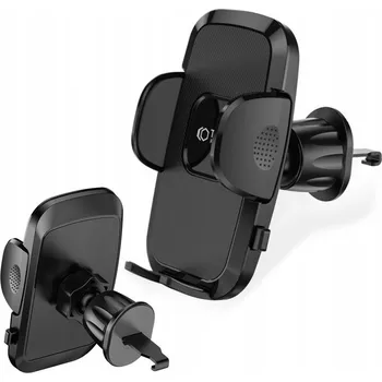 DRŽÁK DO AUTA NA TELEFON - DO VĚTRACÍ MŘÍŽKY