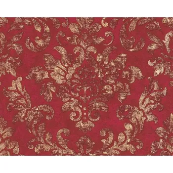 Tapeta A.S. Création Neue Bude 2.0 Edition 2 37413-1 0,53 x 10,05 m