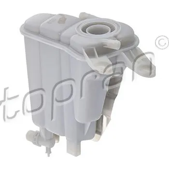 Chladič motoru Vyrovnávací nádoba, chladivo TOPRAN 116 810