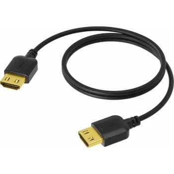 Video kabel Procab Kabel HDMI A 2.0 CSV210B/3 (3 m)