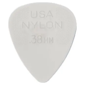 Hudebniny Trsátko na kytaru Dunlop DL P 0001 44R.38