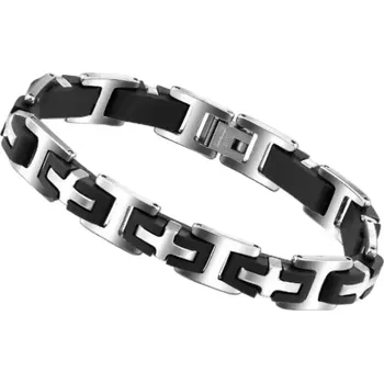 Šperk Gaira Náramek Cross 300163