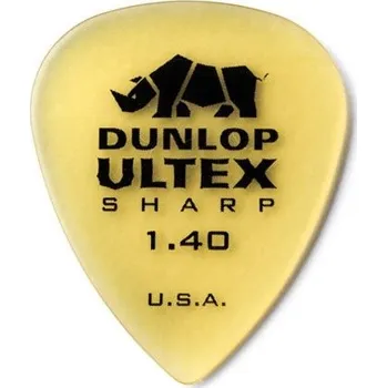 Trsátko Kytarové trsátko Dunlop 433R140
