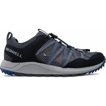 Pánská móda Merrell Wildwood Aerosport J036115 šedá 44,5