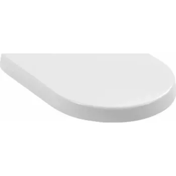 WC sedátko Městské WC sedátko, Duroplast, Soft Close