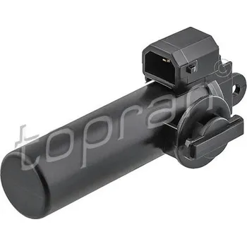 Spínač, osvětlení interiéru TOPRAN 638 183