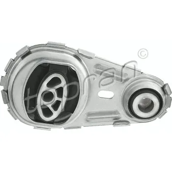 Motor automobilu Zavěšení motoru TOPRAN 700 855