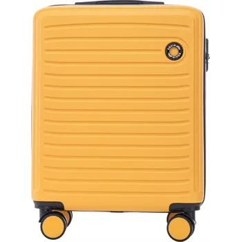 Wings Pevný kabinový kufr ABS CT01 38 l