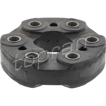 Hřídel nápravy Kloub, kloubový hřídel TOPRAN 500 291