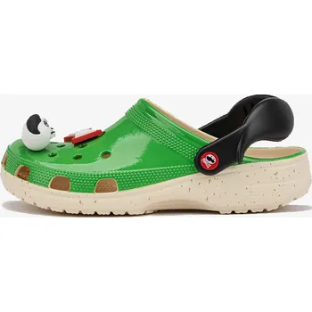 Pánské pantofle Crocs CLASSIC PRINGLES X CLOG 209462 EUR M5/W7 292599