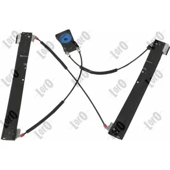 Stahovačka okna Zvedací zařízení oken ABAKUS 130-017-012