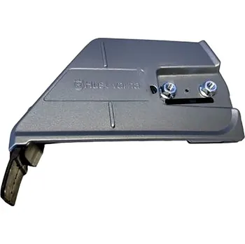 Kryt spojky kompletní Husqvarna 572XP stříbrný