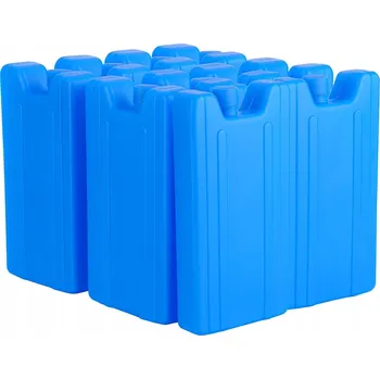 CHLADICÍ VLOŽKA 400G 10 KS SADA