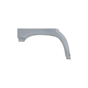 Blatník karosérie Opravný plech pro lem pravého zadního blatníku VOLVO 850 | 1991-1996 | TAIWAN |