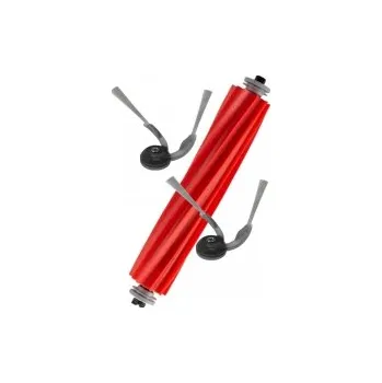 Kartáč pro robotický vysavač Kartáčky a kartáč k vysavači XIAOMI Roborock QR 598 sada 1+2ks