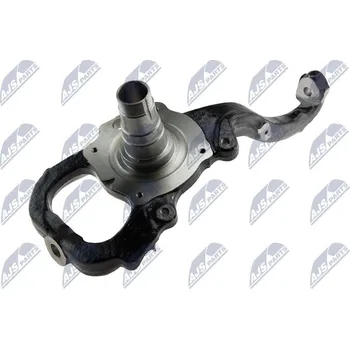 Čep nápravy Čep nápravy, zavěšení kol NTY ZZP-TY-021