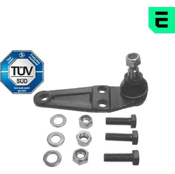 Podpora-/ Kloub OPTIMAL G3-711