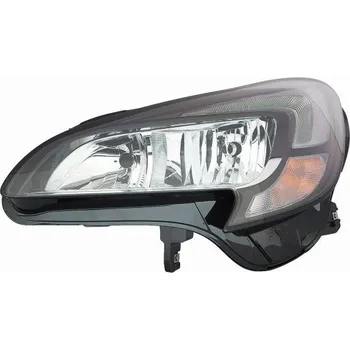 Přední světlomet Světlomet DEPO 442-1186RMLEMN2
