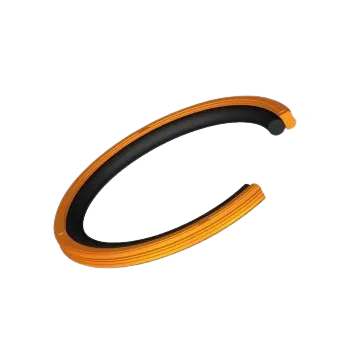 NPS 80x64.5x6.3 K764 HENNLICH kompaktní pístní těsnění s výbornou těsností při nižších tlacích