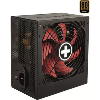 Počítačový zdroj Xilence Performance Gaming Bronze 850W (XN240)