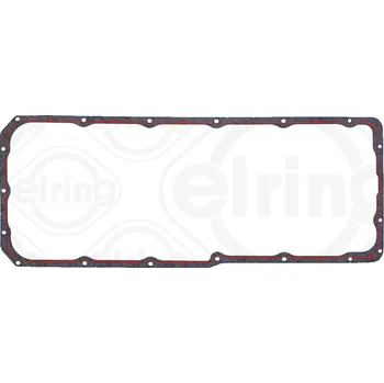 Těsnění motoru Těsnění, olejová vana ELRING 775.349