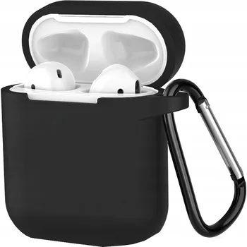 Příslušenství pro sluchátka Pouzdro Lemon Mobile pro Apple AirPods 1/2, vícebarevné