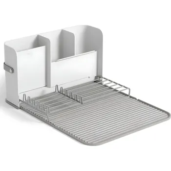 Odkapávač na nádobí Odkapávač na nádobí SLING bílý odkapávač na nádobí