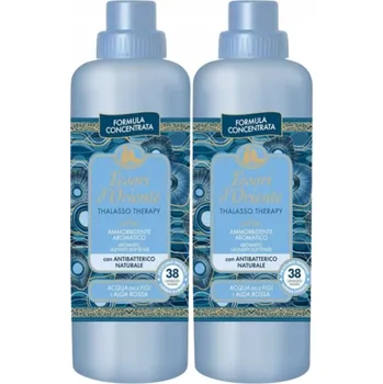 Aviváž Tekutá aviváž Tesori d'Oriente Thalasso Therapy 760 ml