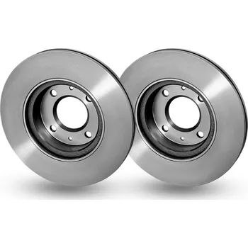 Brzdový kotouč Brzdový kotouč HELLA 8DD 355 112-471