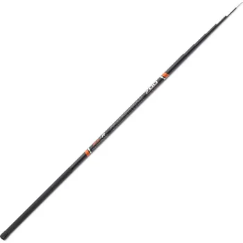 Rybářský prut MS Range bič Competition Pole Rod 7,00m
