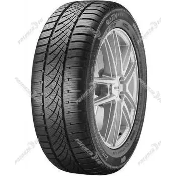 Celoroční osobní pneu Pneumatiky PLATIN rp 100 allseason 145/80 R13 75T