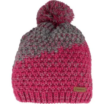 Čepice ZIMNÍ ČEPICE RELAX SHINE RKH136G